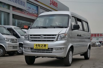 东风小康K07S 2016款 实用型 63马力 1.0L面包车