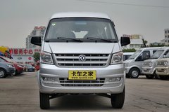 东风小康K07S 2015款 电商版 63马力 1.0L面包车