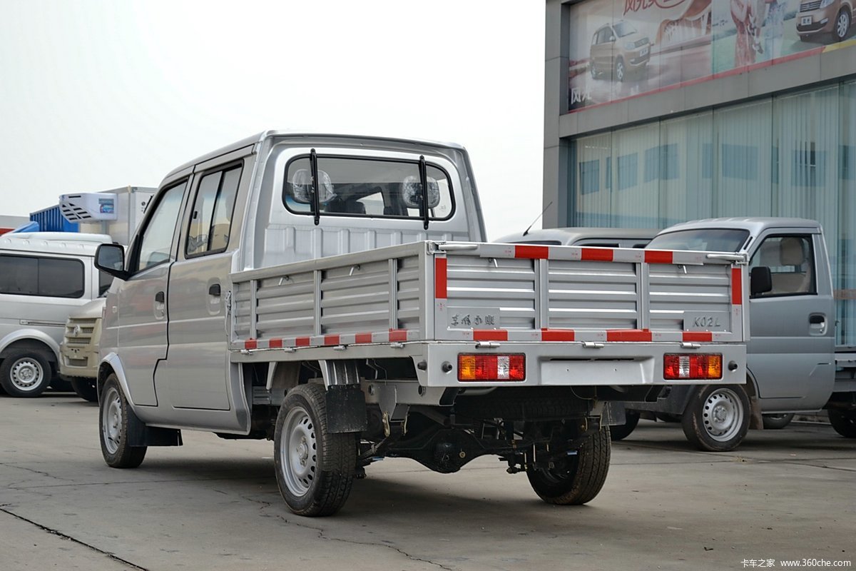 【图】东风小康 k02l 1.