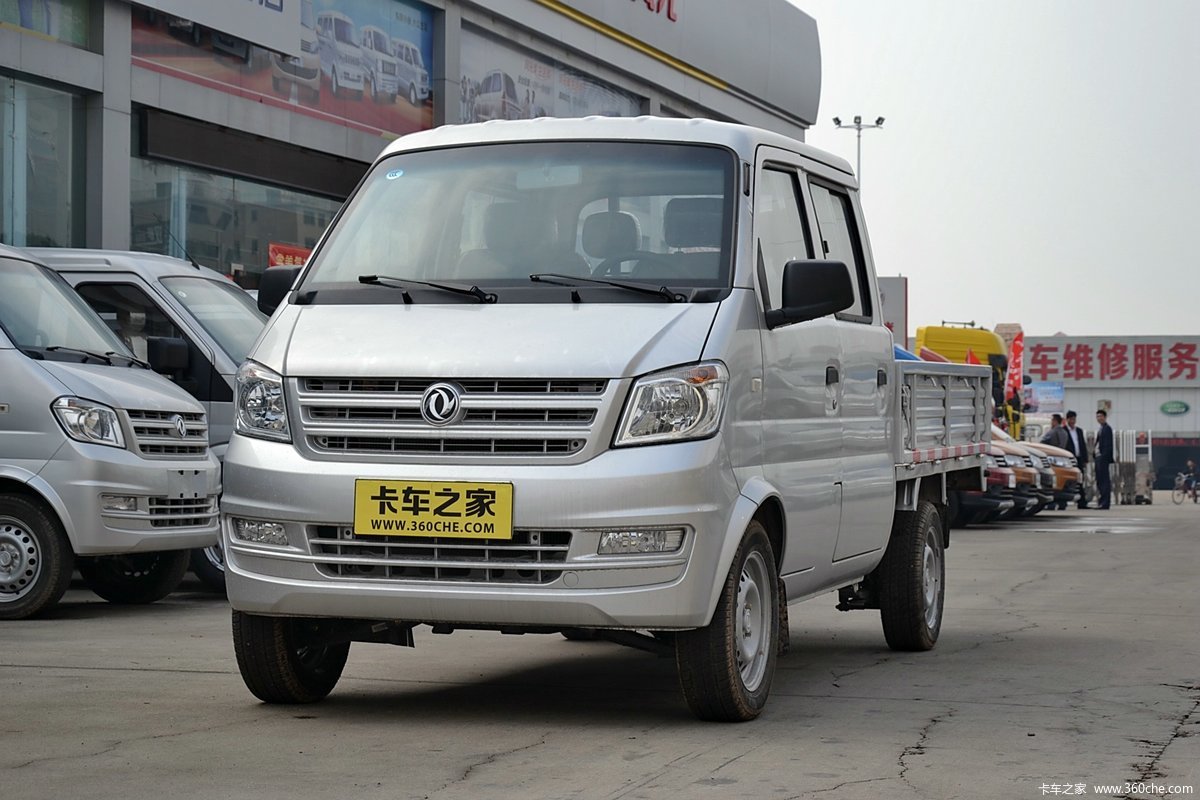 【图】东风小康 k02l 1.