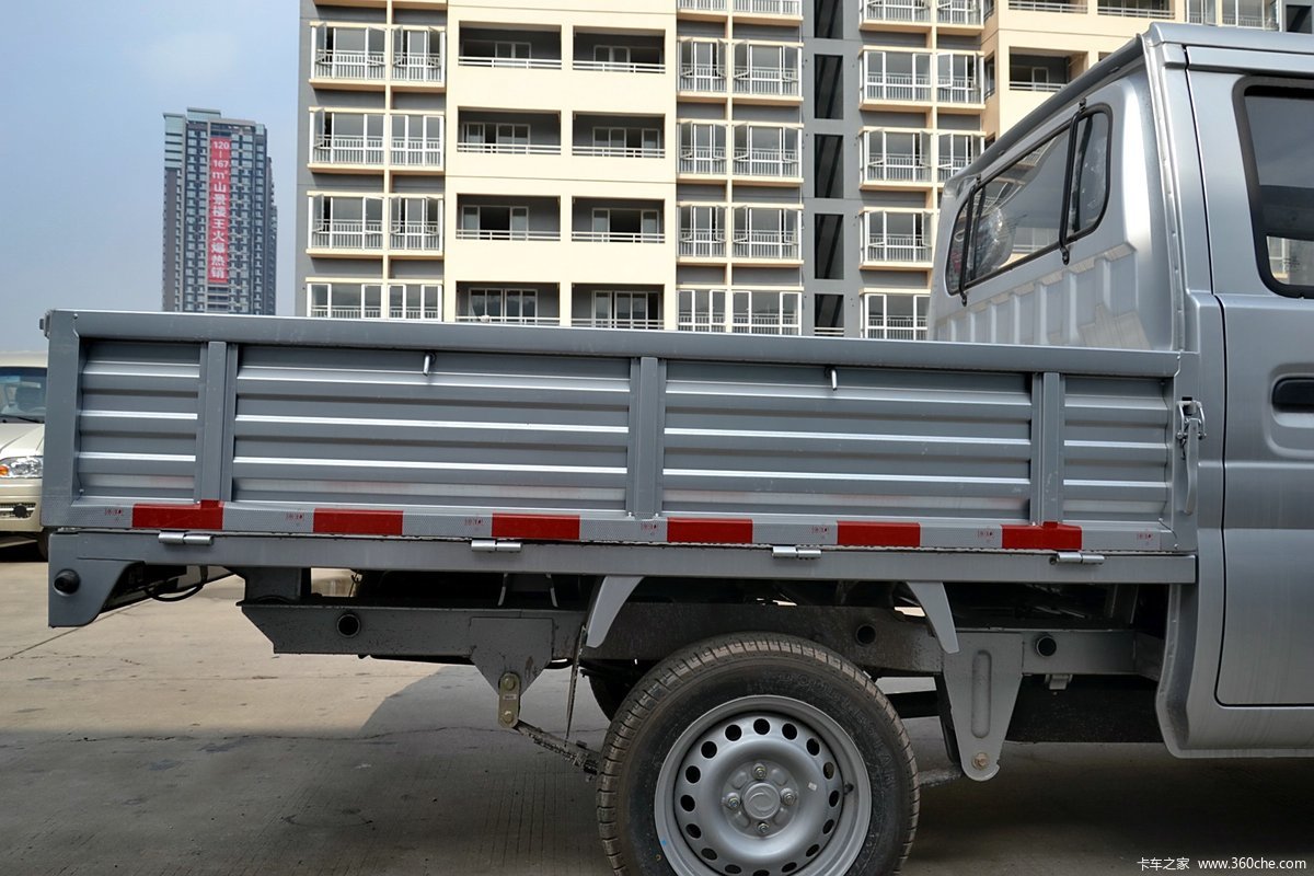 【图】东风小康 k02l 1.