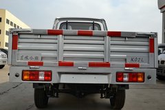 东风小康 K02L 1.2L 88马力 汽油 2米双排栏板微卡(EQ1021NF29)