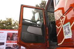 联合卡车 U380重卡 2015款 标载型 380马力 6X2牵引车(SQR4251D6ZT2)