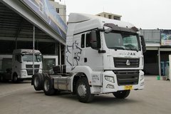 中国重汽 汕德卡SITRAK C7H重卡 440马力 6X2R牵引车(窄体)(ZZ4256V323MD1)