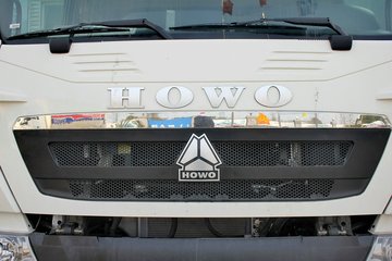 й HOWO T5Gؿ 340 6X2ǣ(ZZ4257N25CGD1)ͼƬ