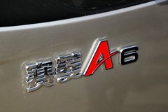 唐骏欧铃 赛菱A6 1.1L 60马力 汽油/CNG 2.6米双排栏板微卡