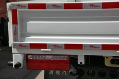 唐骏欧铃 T1系列 82马力 4X2 3.7米单排栏板微卡(ZB1040KDC6F)