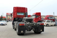 中国重汽 斯太尔M5G重卡 350马力 6X2牵引车(ZZ4253N27CGD1)