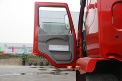 东风柳汽 乘龙M5重卡 220马力 6X2载货车底盘(LZ5200XXYM3CA)