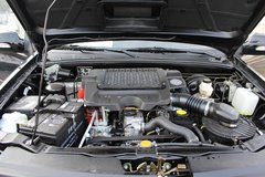 福田 萨普Z6 征服者 2.8L柴油 95马力 四驱 双排皮卡(舒适版)
