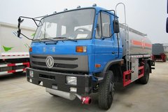 东风商用车 145系列 170马力 4X2 运油车(楚胜牌)(CLW5120GYYT4)