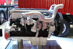 中国重汽MC13.48-50 480马力 13L 国五 柴油发动机