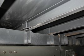 HOWO T5G 载货车上装                                                图片