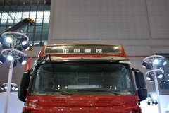 中国重汽 HOWO T7H重卡 440马力 6X4牵引车(16挡)(ZZ4257V324HE1B)
