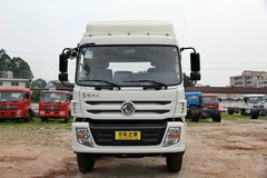 东风特商 中卡 210马力 6X2 9.6米厢式载货车(EQ5253XXYF1)
