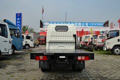 跃进 小福星S50 1.8L 68马力 柴油 2.1米双排微卡(NJ5031XXYPBBNS1)