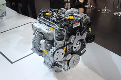 潍柴RA425 150马力 2.5L 国四 柴油发动机