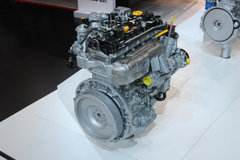 潍柴RA425 150马力 2.5L 国四 柴油发动机