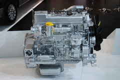 潍柴WP4.1.150E50 150马力 4.1L 国五 柴油发动机