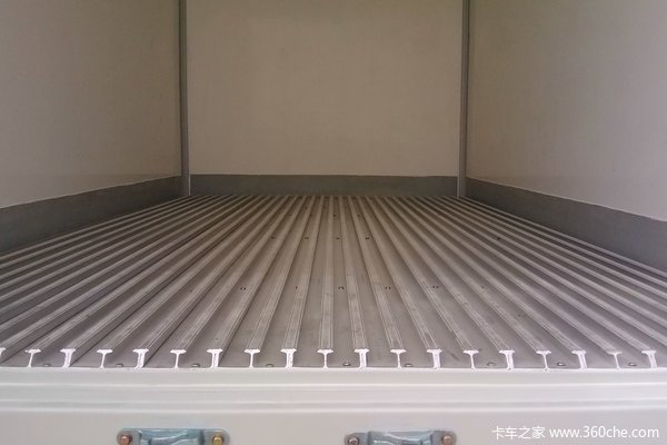 大连江铃凯锐800冷藏优惠0.2万