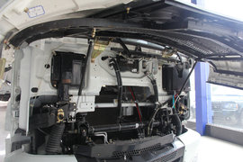 菱马H3 载货车驾驶室                                               图片