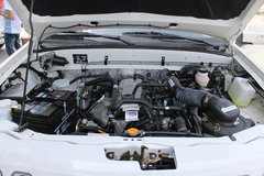 福田 萨普Z6 征服者 2.4L汽油 136马力 两驱 双排皮卡(舒适版)