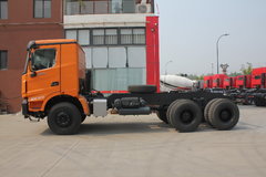 北奔 V3重卡 336马力 6X4 5.8米自卸车(ND32502B41J7)