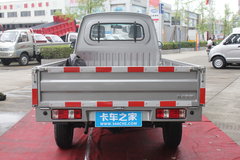 南骏汽车 瑞逸 1.3L 82马力 汽油 3米单排栏板微卡(CNJ1021SDA30M)