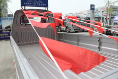 南骏汽车 瑞逸 1.3L 82马力 汽油 3米单排栏板微卡(CNJ1021SDA30M)