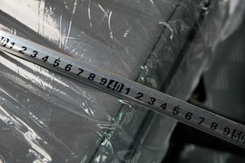 骏铃E7 载货车驾驶室                                               图片
