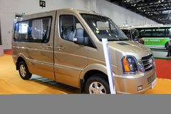 黄海汽车 瑞途 公务版 148马力 2016款 2.8T商务车