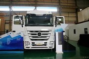 ���� Actros�ؿ� �콢�� 410���� 4X2ǣ����(�ͺ�1841 LS)