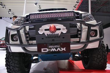 ʮ D-MAX  2.5L  ˫Ƥ ͼƬ