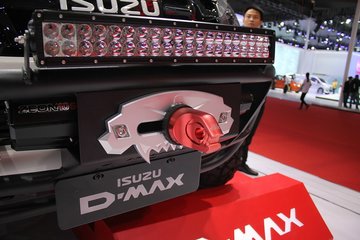 ʮ D-MAX  2.5L  ˫Ƥ ͼƬ