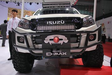 ʮ D-MAX  2.5L  ˫Ƥ ͼƬ