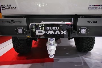 ʮ D-MAX  2.5L  ˫Ƥ ͼƬ