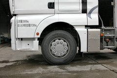 中国重汽 汕德卡SITRAK C7H重卡 480马力 6X2R牵引车(ZZ4256V323HD1)