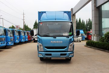 Ծ ԽC300-33 125 4.1׵ʽῨ(NJ5041XXYZFDCMZ) ͼƬ