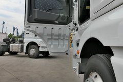 中国重汽 汕德卡SITRAK C7H重卡 440马力 6X4牵引车(带缓速器)(ZZ4256V324HD1B)