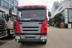 江淮 格尔发A3L 160马力 4X2 6.5米自卸车(HFC3161PZ5K1E2F)