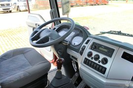 欧马可5系 载货车驾驶室                                               图片