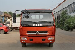 东风 多利卡D8 150马力 4X2 5.2米排半栏板载货车(DFA1090L13D4)