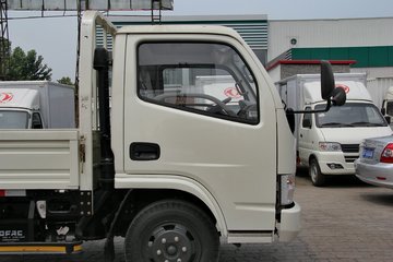 东风 多利卡D5 68马力 3.8米单排栏板轻卡(DF