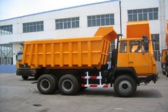 陕汽重卡 奥龙 336马力 6X4 5.2米自卸车(矿运版)(SX3256UR354)