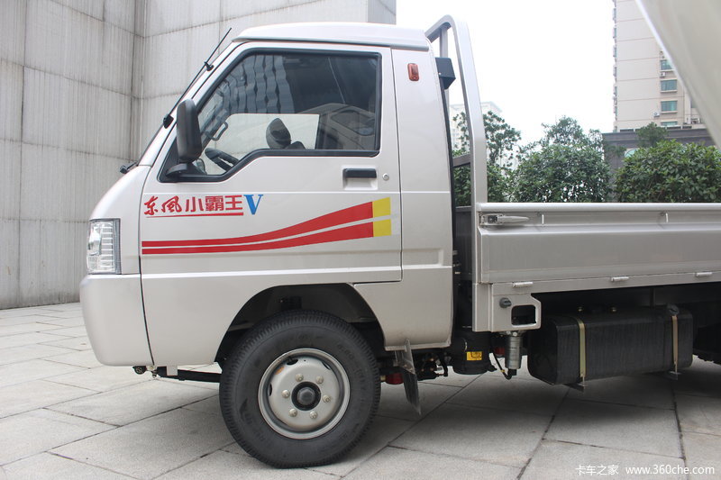 【图】东风 小霸王v 82马力 3.