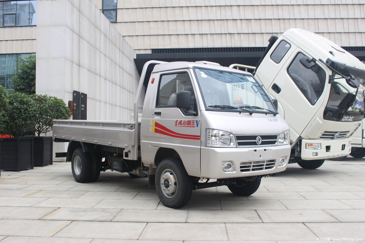 【图】东风 小霸王v 82马力 3.
