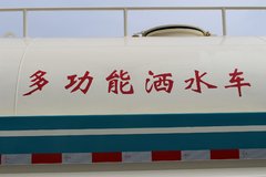 福田 瑞沃Q5 190马力 4X2 双燃料洒水车(BJ1165VKPFK-4)