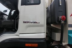 福田 瑞沃Q5 141马力 4X2 压缩式垃圾车(BJ31450JPFG-1)