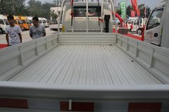 凯马 金运卡 88马力 汽油/CNG 3.31米单排栏板轻卡(KMC1036A26D4)