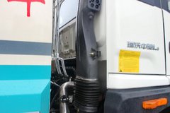 福田 瑞沃Q5 141马力 4X2 压缩式垃圾车(BJ31450JPFG-1)